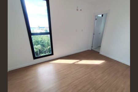 Quarto 1 de apartamento para alugar com 2 quartos, 57m² em Serraria, São José