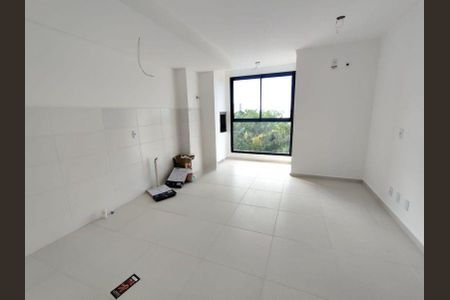 Apartamento para alugar com 57m², 2 quartos e 1 vagaSala / Cozinha 