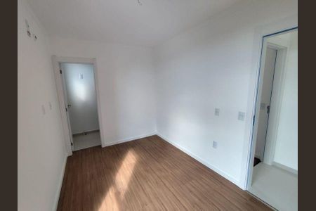 Quarto 1 de apartamento para alugar com 2 quartos, 57m² em Serraria, São José