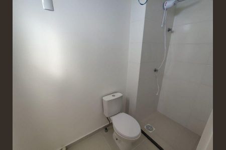 Apartamento para alugar com 57m², 2 quartos e 1 vagaBanheiro 1