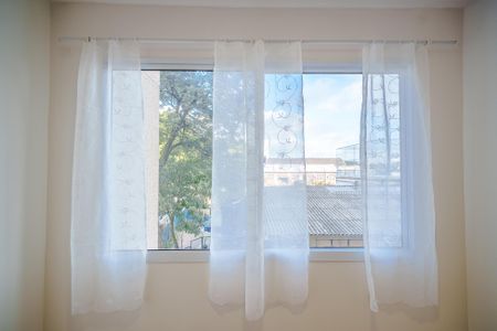 Sala de apartamento à venda com 2 quartos, 41m² em Jardim Arpoador, São Paulo