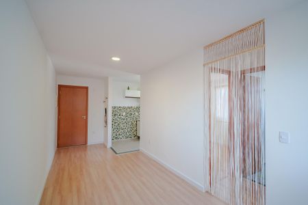Sala de apartamento à venda com 2 quartos, 41m² em Jardim Arpoador, São Paulo