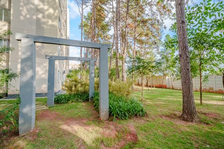 Apartamento à venda com 41m², 2 quartos e 1 vaga Apartamento à venda com 41m², 2 quartos e 1 vagaÁrea comum
