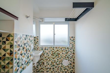 Apartamento à venda com 41m², 2 quartos e 1 vaga Apartamento à venda com 41m², 2 quartos e 1 vagaÁrea de Serviço