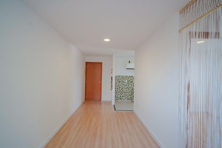 Sala de apartamento à venda com 2 quartos, 41m² em Jardim Arpoador, São Paulo