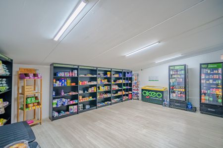 Apartamento à venda com 41m², 2 quartos e 1 vaga Apartamento à venda com 41m², 2 quartos e 1 vagaÁrea comum - Mini Mercado