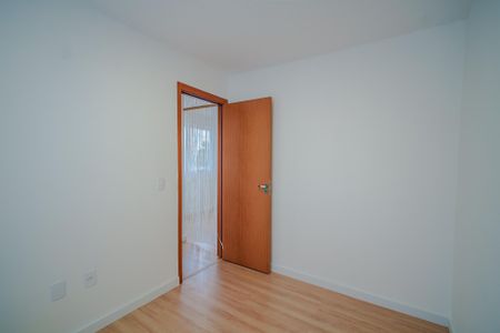 Apartamento à venda com 41m², 2 quartos e 1 vaga Apartamento à venda com 41m², 2 quartos e 1 vagaQuarto 1