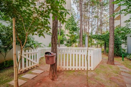 Apartamento à venda com 41m², 2 quartos e 1 vaga Apartamento à venda com 41m², 2 quartos e 1 vagaÁrea comum - Espaço Pet