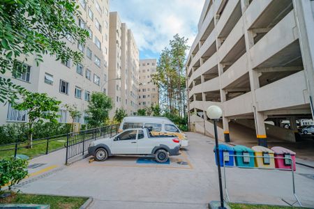 Apartamento à venda com 41m², 2 quartos e 1 vaga Apartamento à venda com 41m², 2 quartos e 1 vagaÁrea comum