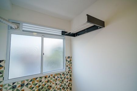Apartamento à venda com 41m², 2 quartos e 1 vaga Apartamento à venda com 41m², 2 quartos e 1 vagaÁrea de Serviço