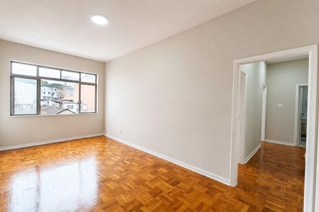 Sala de apartamento à venda com 2 quartos, 98m² em Bela Vista, São Paulo