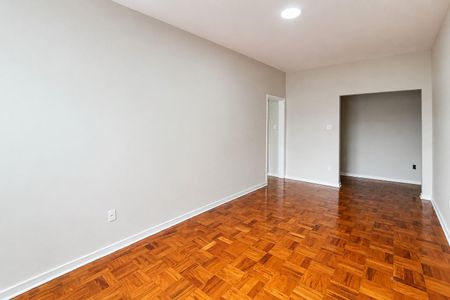 Sala de apartamento à venda com 2 quartos, 98m² em Bela Vista, São Paulo