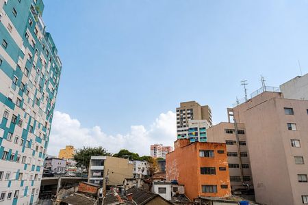 Vista da Sala de apartamento à venda com 2 quartos, 98m² em Bela Vista, São Paulo
