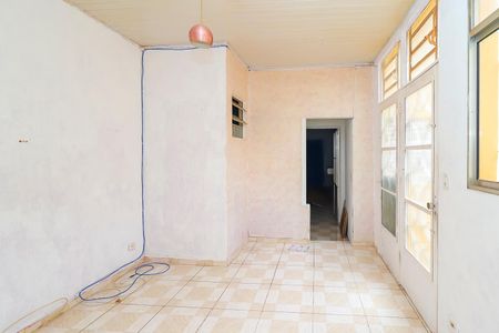 Casa para alugar com 1 quarto, 50m² em Vila Norma, São Paulo