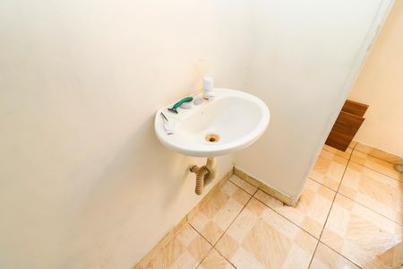 Casa para alugar com 1 quarto, 50m² em Vila Norma, São Paulo