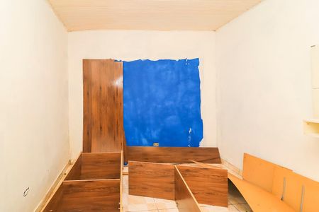 Casa para alugar com 1 quarto, 50m² em Vila Norma, São Paulo