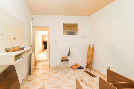 Quarto de casa para alugar com 1 quarto, 50m² em Vila Norma, São Paulo