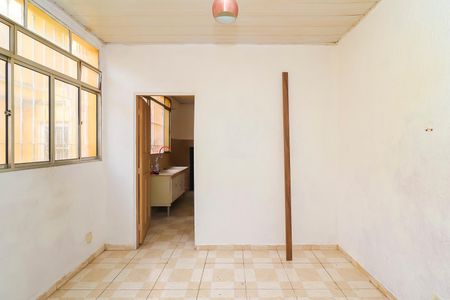 Casa para alugar com 1 quarto, 50m² em Vila Norma, São Paulo