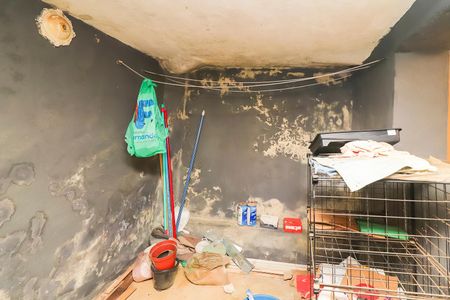 Casa para alugar com 50m², 1 quarto e sem vagaÁrea de serviço
