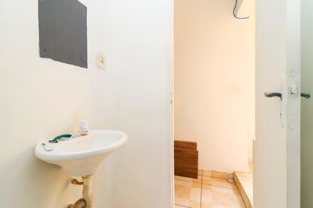 Casa para alugar com 1 quarto, 50m² em Vila Norma, São Paulo