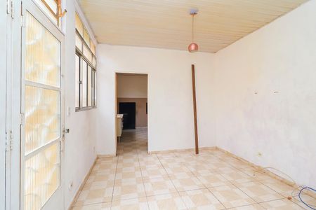 Casa para alugar com 1 quarto, 50m² em Vila Norma, São Paulo