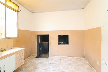 Casa para alugar com 50m², 1 quarto e sem vagaCozinha