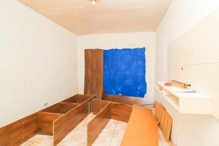 Casa para alugar com 1 quarto, 50m² em Vila Norma, São Paulo