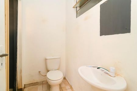 Casa para alugar com 1 quarto, 50m² em Vila Norma, São Paulo