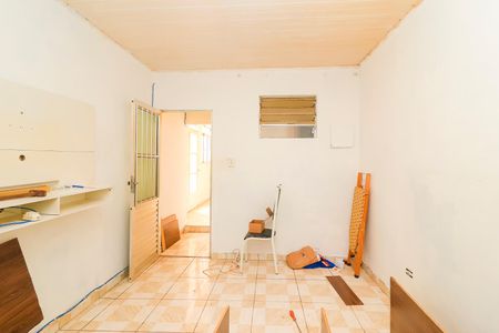 Casa para alugar com 1 quarto, 50m² em Vila Norma, São Paulo