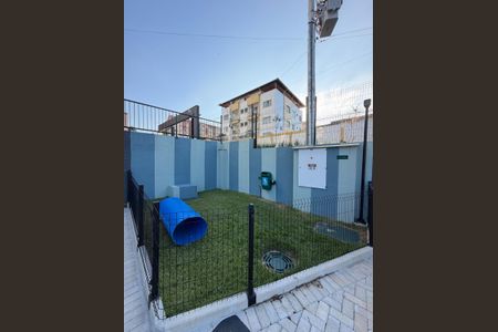 Apartamento para alugar com 2 quartos, 56m² em Serraria, São José