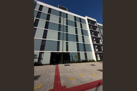 Apartamento para alugar com 2 quartos, 56m² em Serraria, São José