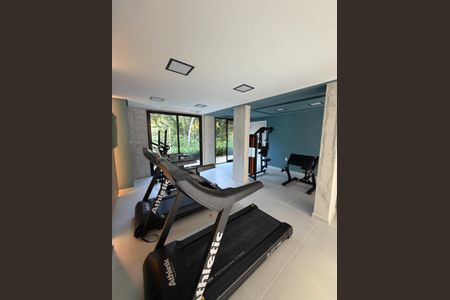 Apartamento para alugar com 56m², 2 quartos e 1 vaga