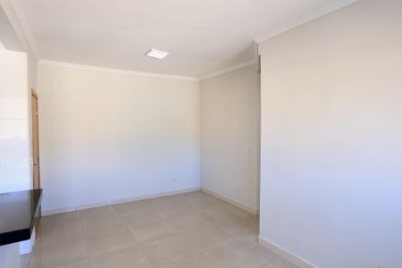 Sala de apartamento para alugar com 2 quartos, 50m² em Nova Vista, Belo Horizonte