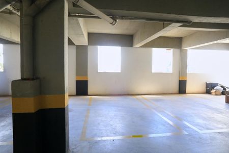 Apartamento para alugar com 50m², 2 quartos e 1 vaga Apartamento para alugar com 50m², 2 quartos e 1 vagaGaragem