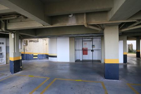 Apartamento para alugar com 50m², 2 quartos e 1 vaga Apartamento para alugar com 50m², 2 quartos e 1 vagaGaragem