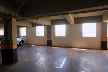Apartamento para alugar com 50m², 2 quartos e 1 vaga Apartamento para alugar com 50m², 2 quartos e 1 vagaGaragem