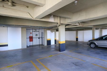 Apartamento para alugar com 50m², 2 quartos e 1 vaga Apartamento para alugar com 50m², 2 quartos e 1 vagaGaragem