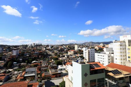 Apartamento para alugar com 50m², 2 quartos e 1 vaga Apartamento para alugar com 50m², 2 quartos e 1 vagaVista do Quarto