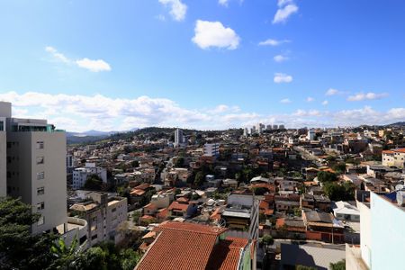 Apartamento para alugar com 50m², 2 quartos e 1 vaga Apartamento para alugar com 50m², 2 quartos e 1 vagaVista do Quarto 1