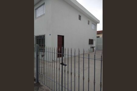 Casa à venda com 130m², 2 quartos e 4 vagas Casa à venda com 130m², 2 quartos e 4 vagasÁrea externa