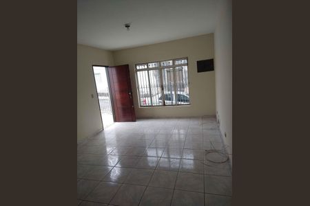 Sala de casa à venda com 2 quartos, 130m² em Vila Sao Pedro, Guarulhos