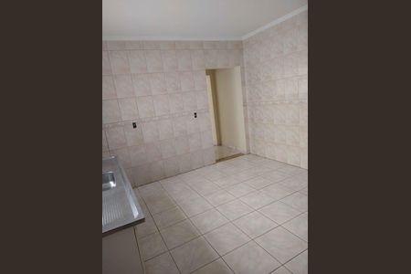 Cozinha de casa à venda com 2 quartos, 130m² em Vila Sao Pedro, Guarulhos
