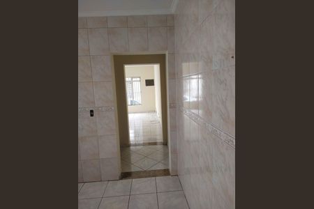 Casa à venda com 130m², 2 quartos e 4 vagas Casa à venda com 130m², 2 quartos e 4 vagasCozinha
