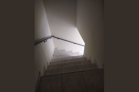 Escada de casa à venda com 2 quartos, 130m² em Vila Sao Pedro, Guarulhos