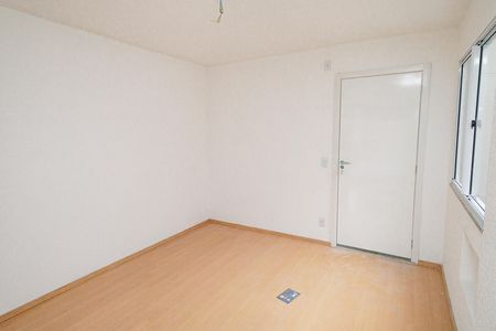 Sala de apartamento para alugar com 2 quartos, 45m² em Campo Grande, Rio de Janeiro