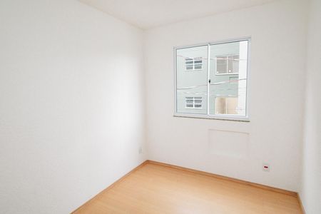 Quarto 1 de apartamento para alugar com 2 quartos, 45m² em Campo Grande, Rio de Janeiro