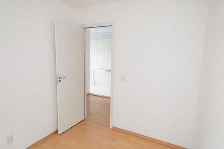 Quarto 1 de apartamento para alugar com 2 quartos, 45m² em Campo Grande, Rio de Janeiro