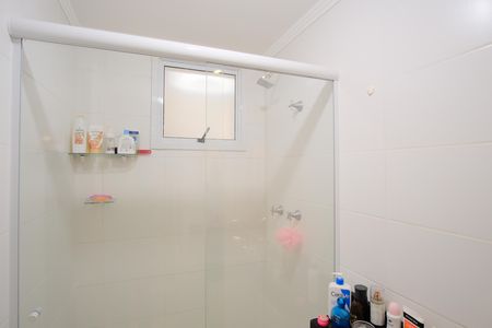 Apartamento à venda com 67m², 3 quartos e 1 vagaBanheiro Social