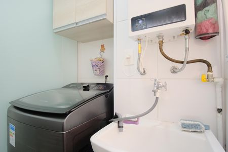 Apartamento à venda com 67m², 3 quartos e 1 vagaÁrea de Serviço