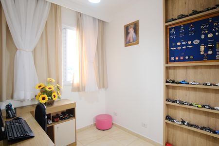 Apartamento à venda com 67m², 3 quartos e 1 vagaQuarto 2